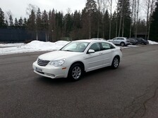 Chrysler Sebring