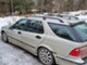Saab 9-5