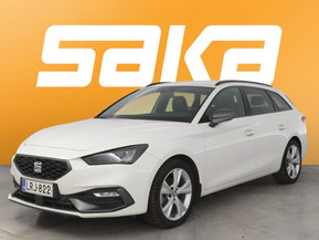 Seat Leon Sportstourer