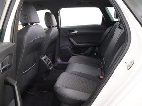 Seat Leon Sportstourer