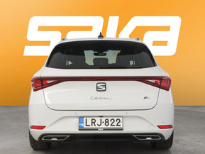 Seat Leon Sportstourer