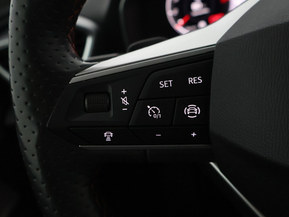 Seat Leon Sportstourer