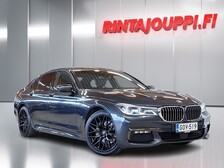 BMW 740