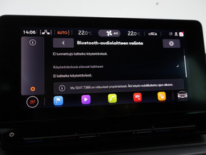 Seat Leon Sportstourer