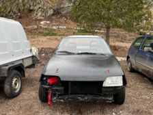 Opel Kadett
