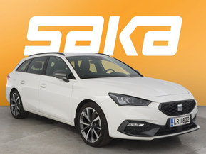 Seat Leon Sportstourer