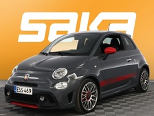 Fiat-Abarth 500