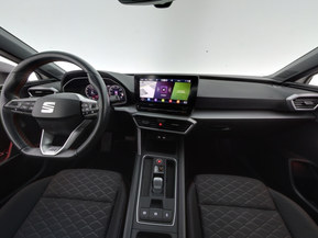 Seat Leon Sportstourer