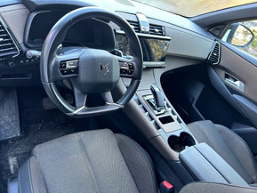 DS 7 Crossback
