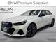BMW i5 M60