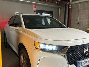 DS 7