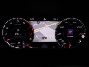 Seat Leon Sportstourer