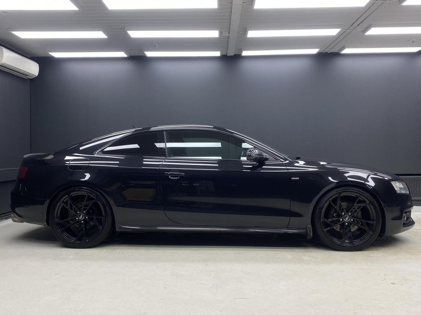Audi A5 3.0TDI QUATTRO COUPE 2011, kuva 4/17