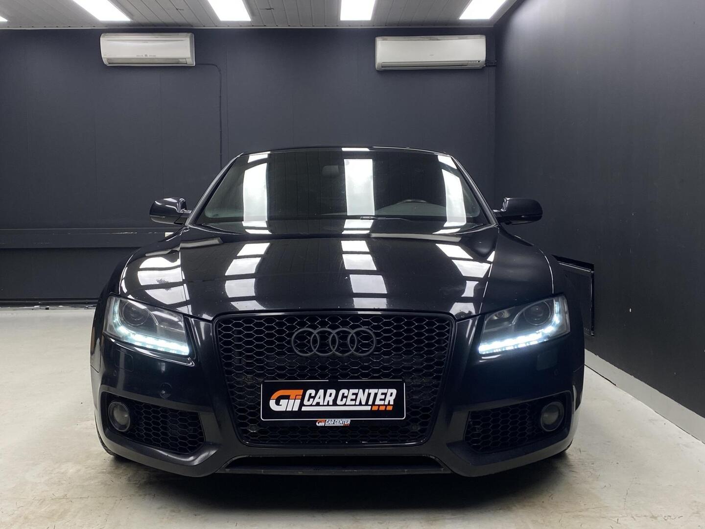 Audi A5 3.0TDI QUATTRO COUPE 2011, kuva 2/17