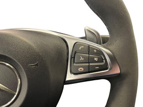 Mercedes-Benz C 63 AMG