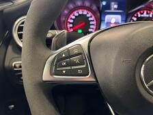 Mercedes-Benz C 63 AMG