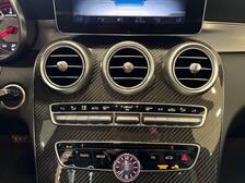 Mercedes-Benz C 63 AMG