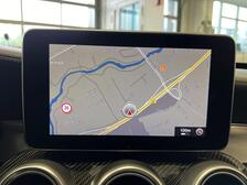 Mercedes-Benz C 63 AMG