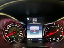 Mercedes-Benz C 63 AMG