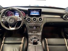 Mercedes-Benz C 63 AMG