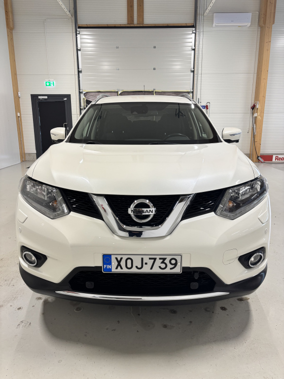 Nissan X-Trail 2018, kuva 2/15