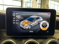 Mercedes-Benz C 63 AMG