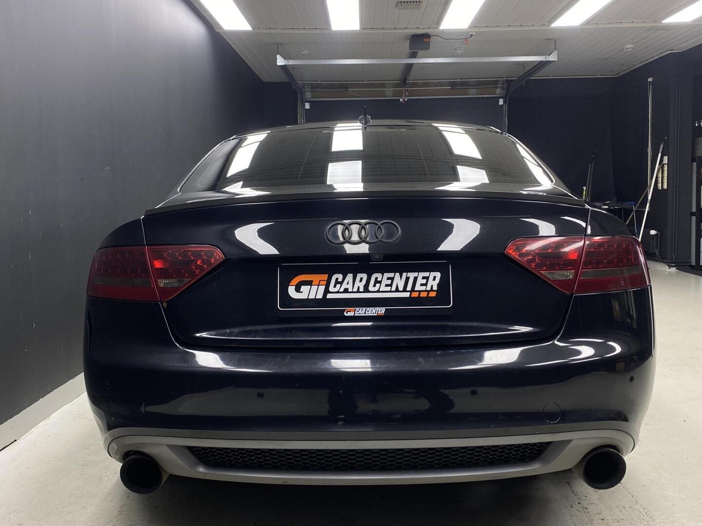 Audi A5 3.0TDI QUATTRO COUPE 2011, kuva 6/17
