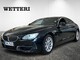 BMW 640