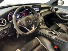 Mercedes-Benz C 63 AMG