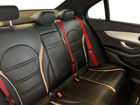 Mercedes-Benz C 63 AMG