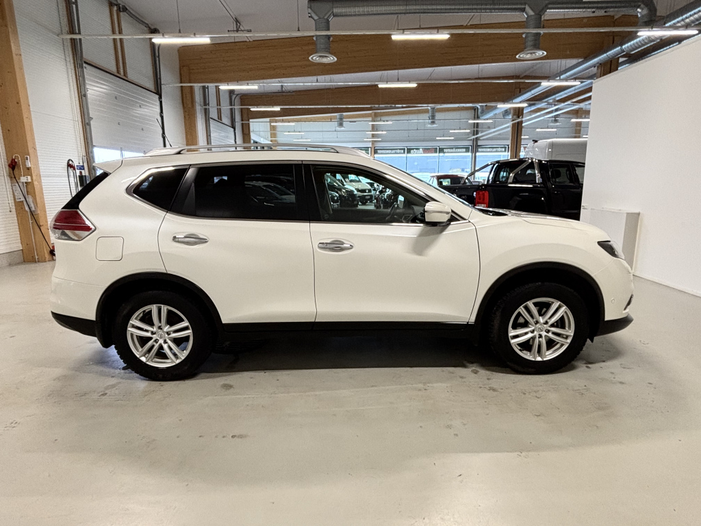 Nissan X-Trail 2018, kuva 5/15