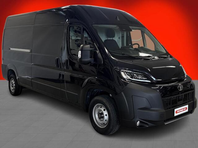 Toyota Proace Max