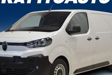 Citroen Jumpy