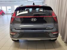 Hyundai Bayon Cross