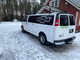 Chevrolet Express 3500