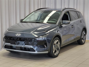 Hyundai Bayon Cross
