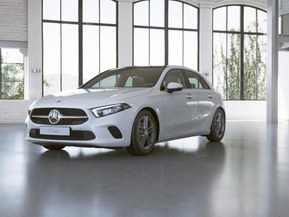 Mercedes-Benz A