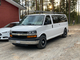 Chevrolet Express 3500