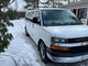 Chevrolet Express 3500