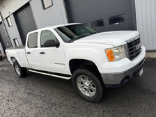 GMC Sierra
