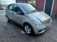 Mercedes-Benz A