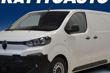 Citroen Jumpy