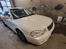 Kia Magentis