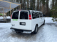 Chevrolet Express 3500