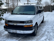 Chevrolet Express 3500