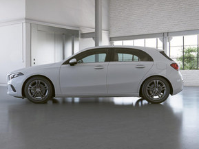 Mercedes-Benz A