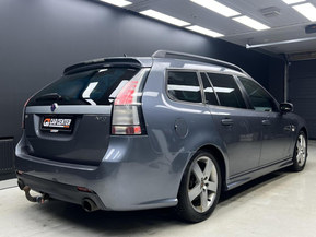 Saab 9-3