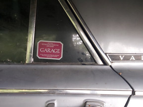 Plymouth Valiant