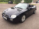 MG F