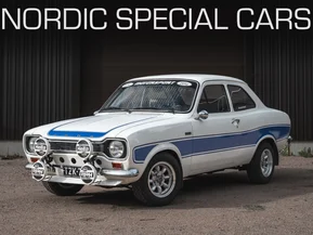Ford Escort